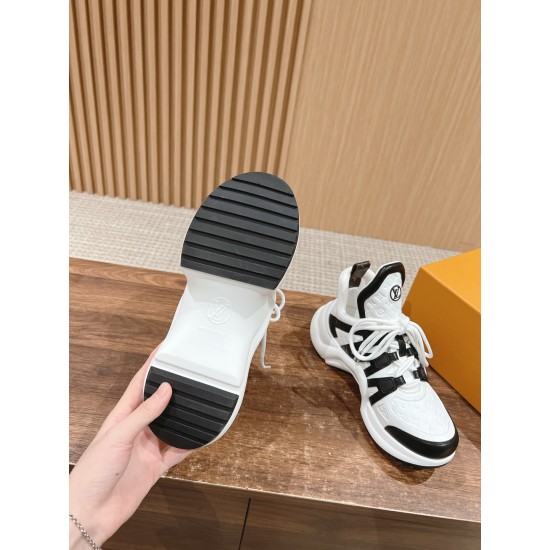 LV Sneakers