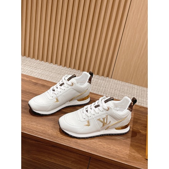LV SNEAKERS