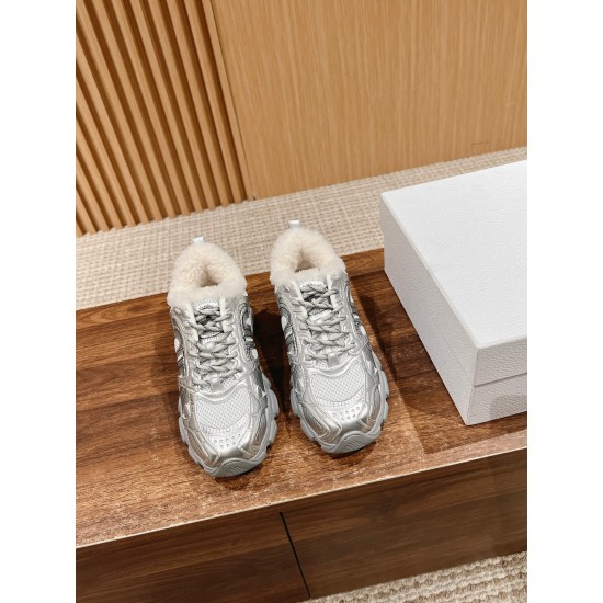 dior chrono sneakers dior chrono sneakers
