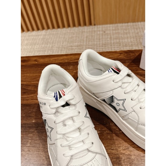 Thick sole Sneakers