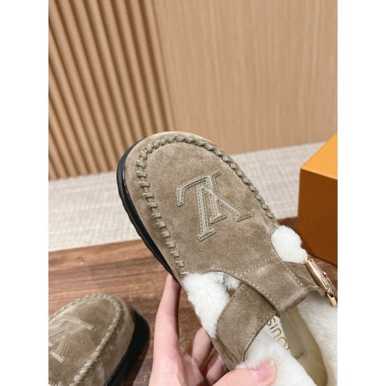 LV Sneakers