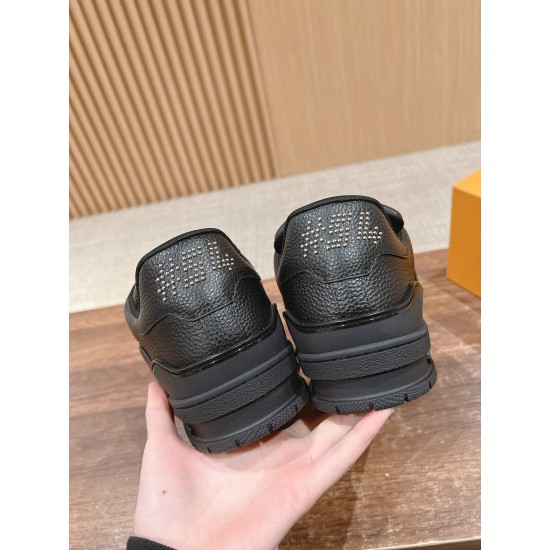 LV SNEAKERS LV SNEAKERS
