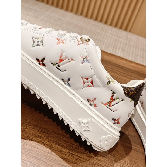 LV SNEAKERS LV SNEAKERS