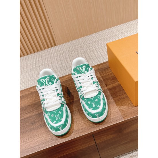 LV Sneakers