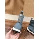 sock shoes