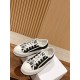 Embroidered Canvas Shoes Embroidered Canvas Shoes
