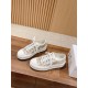 Embroidered Canvas Shoes Embroidered Canvas Shoes