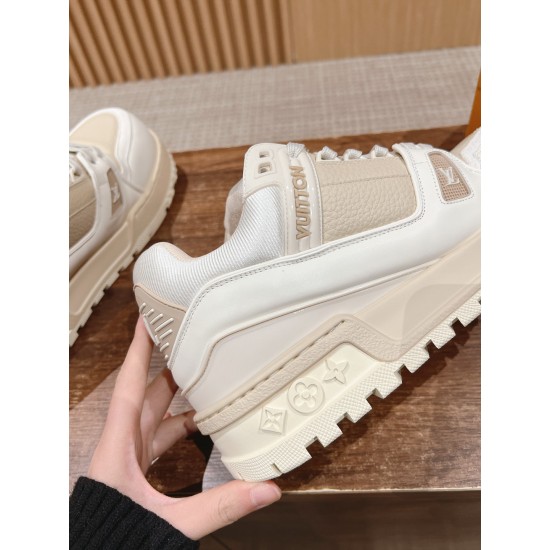 LV Sneakers