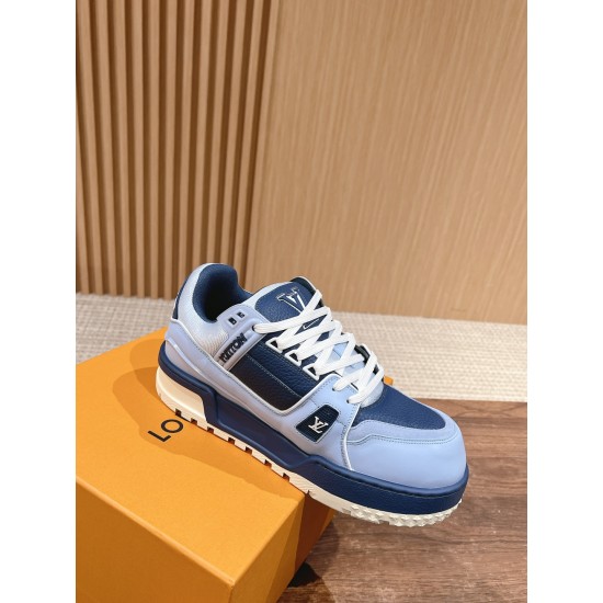 LV Sneakers