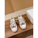 Embroidered Canvas Shoes Embroidered Canvas Shoes