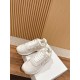 Tassel sneakers