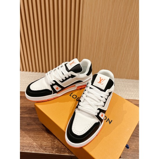 LV SNEAKERS LV SNEAKERS