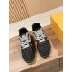 LV SNEAKERS