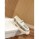 open-toed shoe open-toed shoe