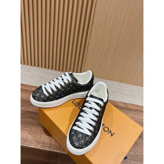 LV SNEAKERS LV SNEAKERS