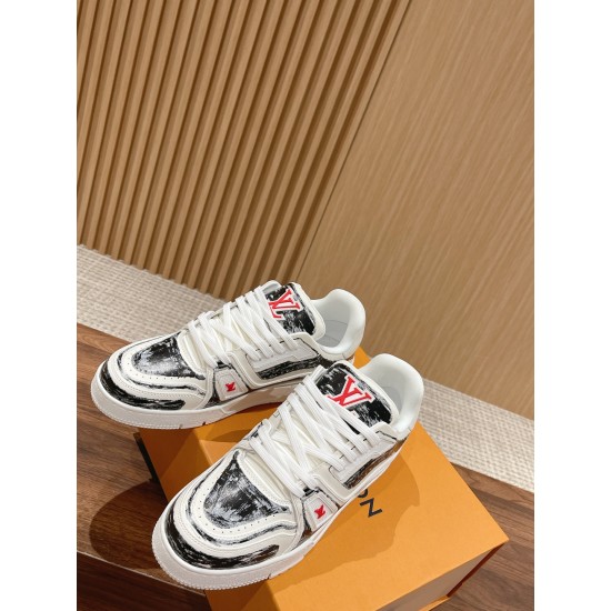 LV Sneakers