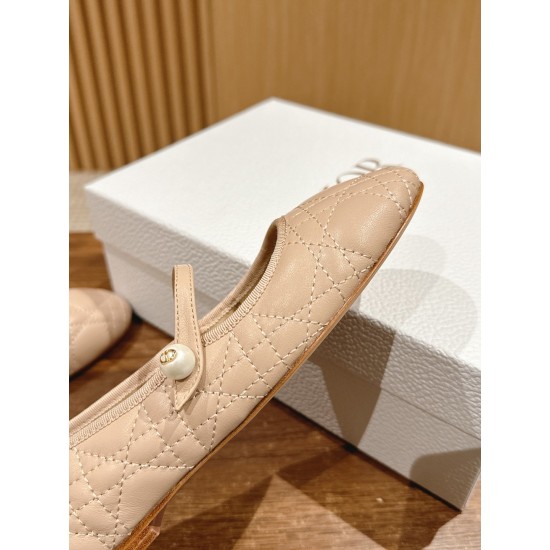 Lattice Small Pearl 