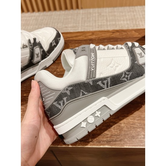 LV SNEAKERS LV SNEAKERS