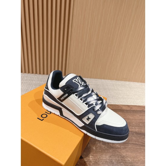 LV SNEAKERS LV SNEAKERS
