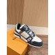 LV SNEAKERS LV SNEAKERS