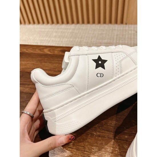 Thick sole Sneakers
