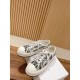 Embroidered Canvas Shoes Embroidered Canvas Shoes