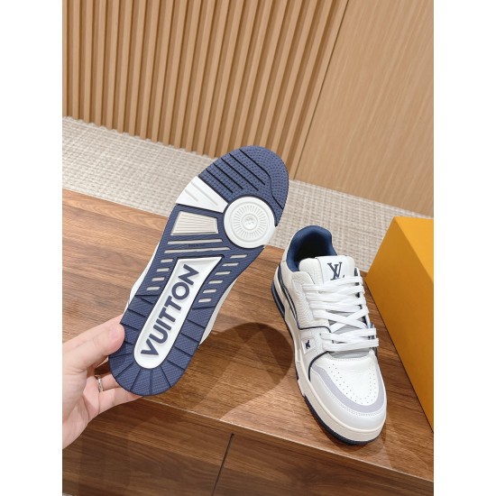 LV Sneakers