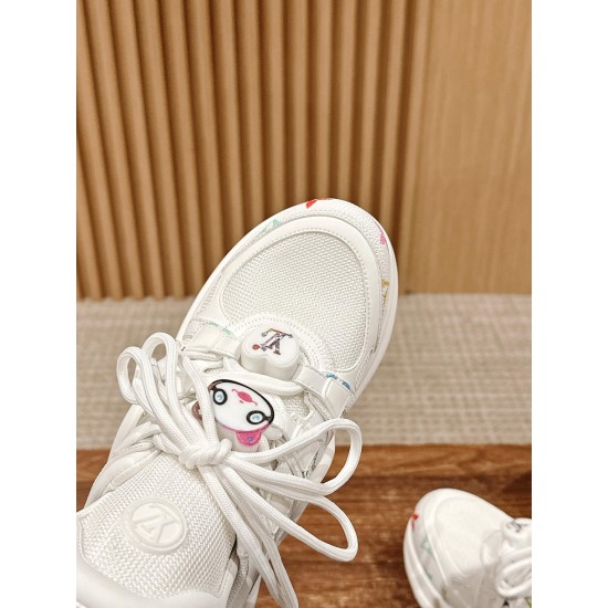 LV Sneakers