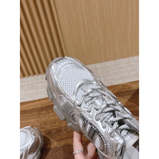 dior chrono sneakers dior chrono sneakers
