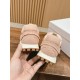 Tassel sneakers