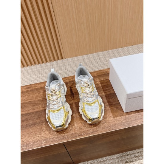 dior chrono sneakers dior chrono sneakers
