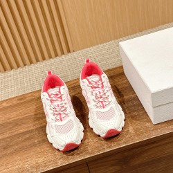 dior chrono sneakers