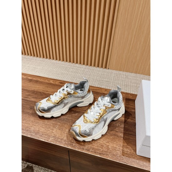 dior chrono sneakers dior chrono sneakers