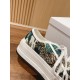 Embroidered Canvas Shoes Embroidered Canvas Shoes