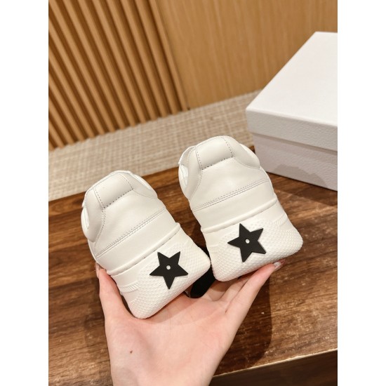 Thick sole Sneakers