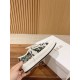 Embroidered Canvas Shoes Embroidered Canvas Shoes