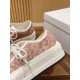 Embroidered Canvas Shoes Embroidered Canvas Shoes
