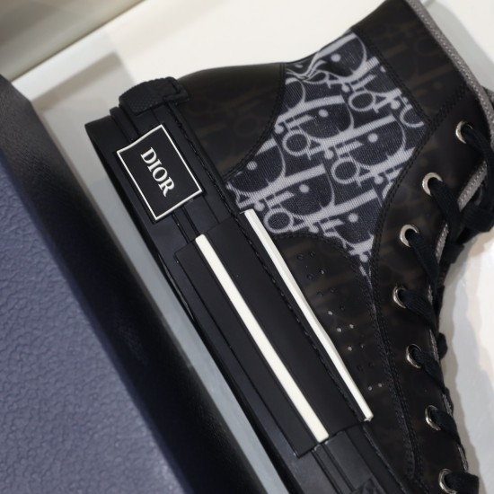 dior b23 sneakers