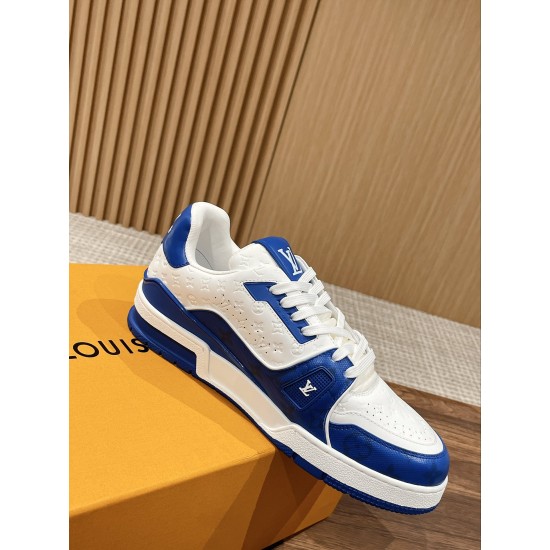 LV SNEAKERS