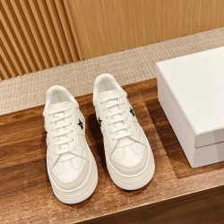 Thick sole Sneakers