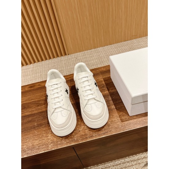 Thick sole Sneakers