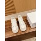Thick sole Sneakers