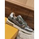 LV SNEAKERS