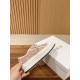 Embroidered Canvas Shoes Embroidered Canvas Shoes