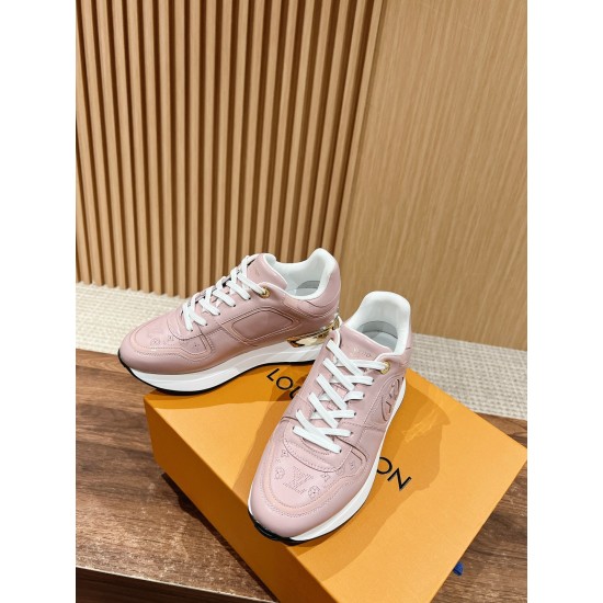 LV SNEAKERS