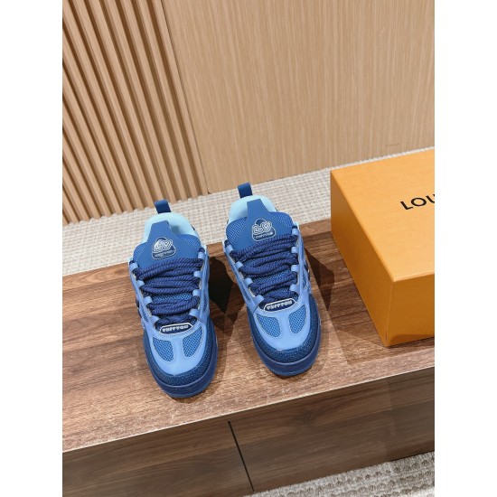 LV Sneakers