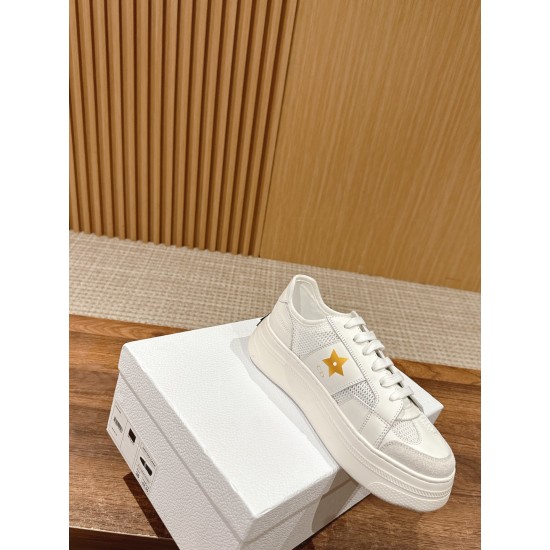 Thick sole Sneakers Thick sole Sneakers