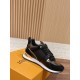 LV SNEAKERS