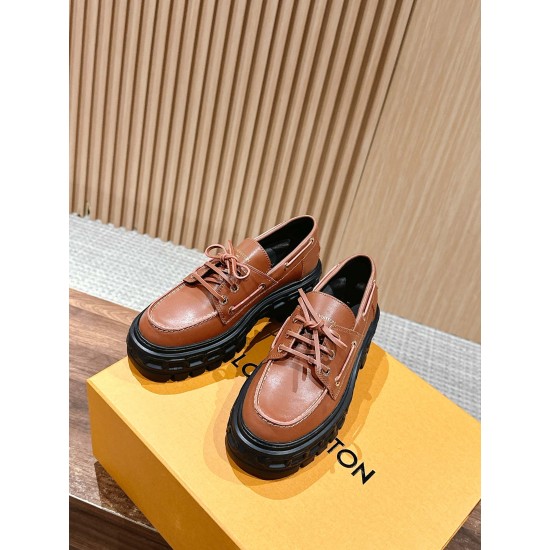 LV Sneakers