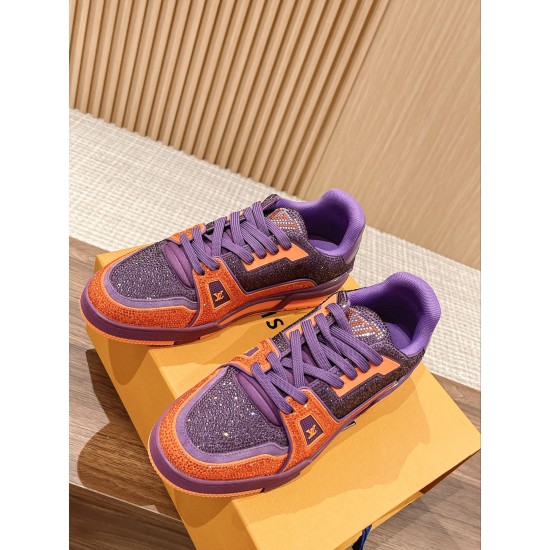 LV SNEAKERS LV SNEAKERS